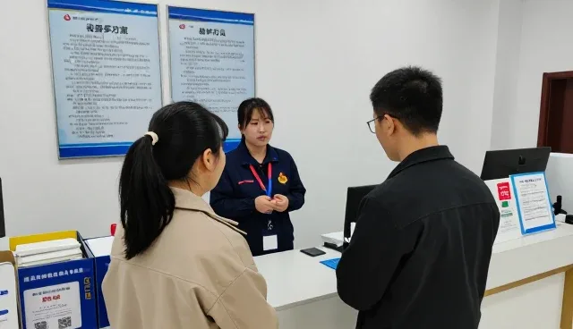 商品采购中售后服务支持的方案设计关键点分析
