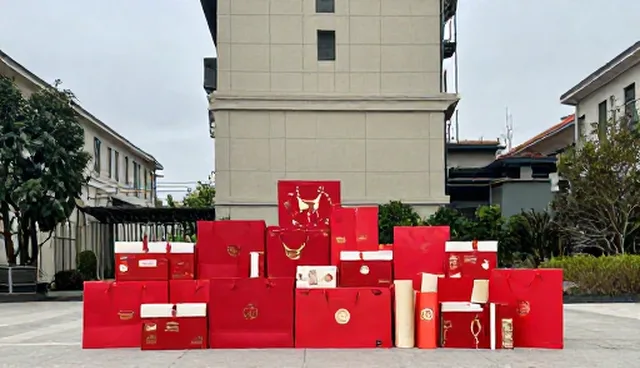 团队管理中组织文化对礼品采购的影响对比