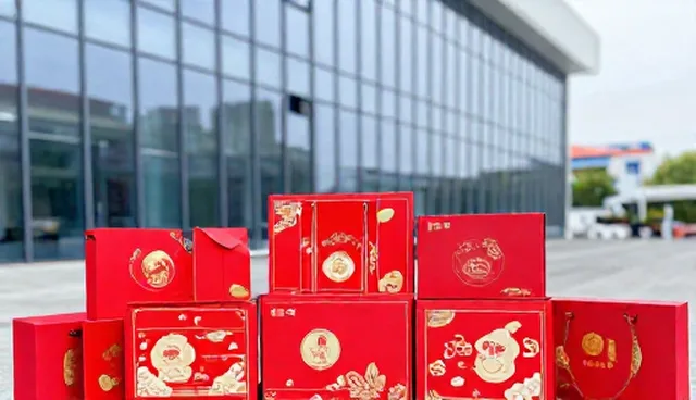 数据分析在礼品采购中的检查要点与应用