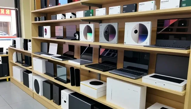 商品管理中采购效率提升的条件分析
