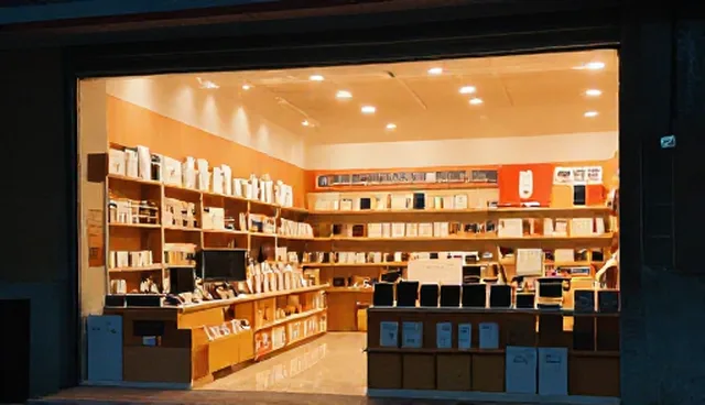 商品采购与供应中的组织文化差异与取舍